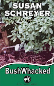 BushWhacked - the fourth Thea Campbell Mystery