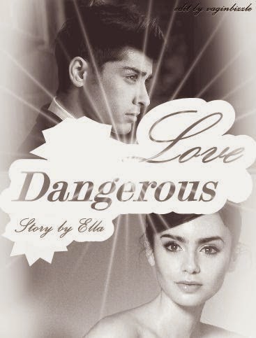 Dangerous Love