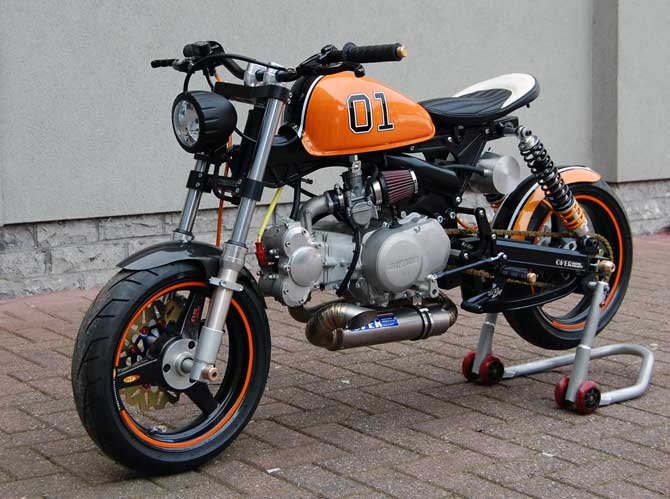 Dax Caf Ef Bf Bd Racer Dax Caf Ef Bf Bd Racer