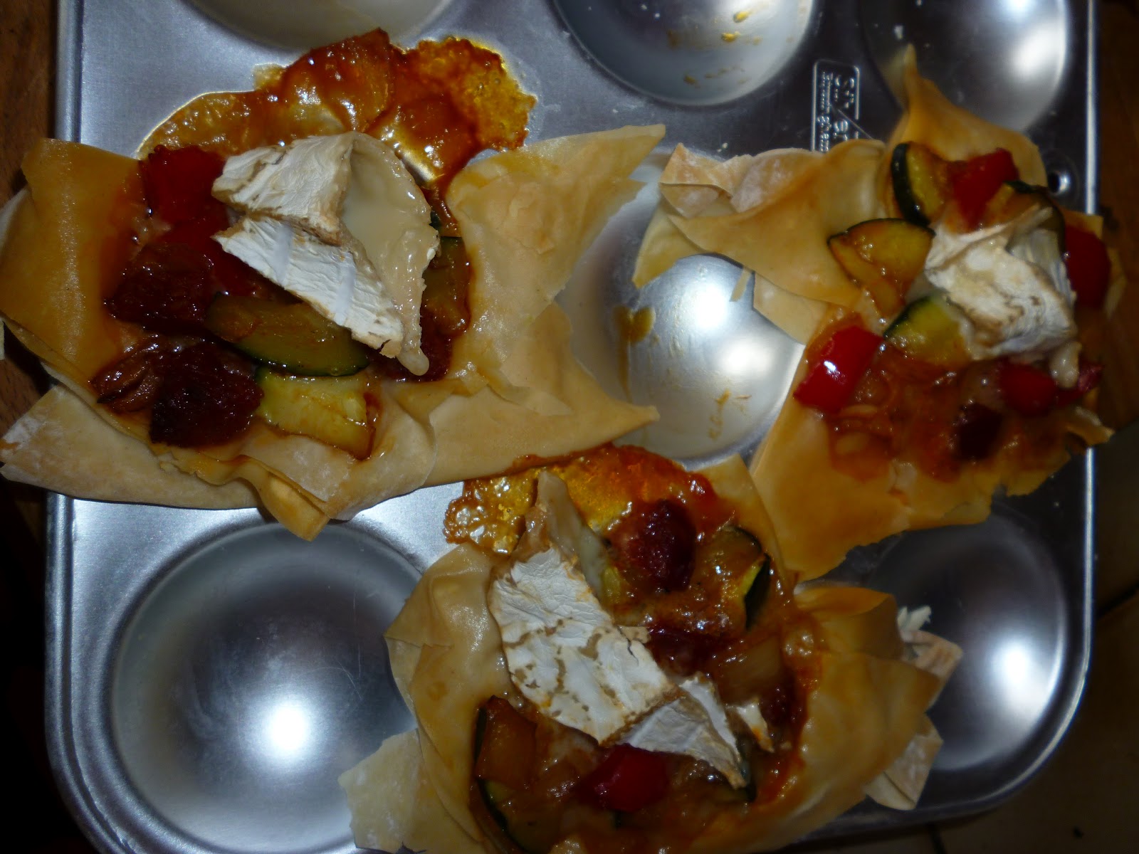 Madhouse Family Reviews Capricorn Goats Cheese Blogger Challenge