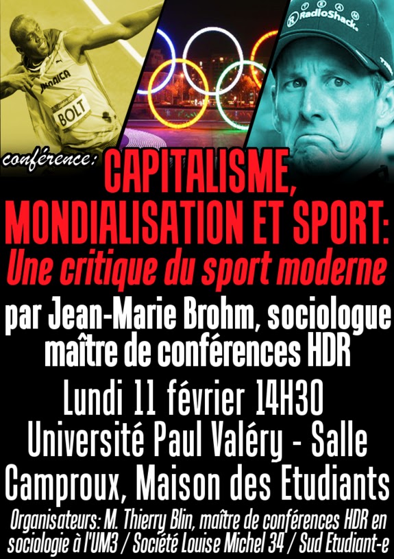 Capitalisme mondialisation dissertation