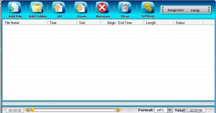 Video cutter joiner software free download