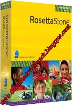 Rosetta Stone 337 Crack PC