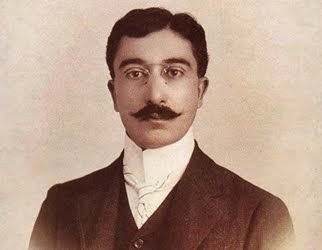 Konstantinos Petrou Kavafis