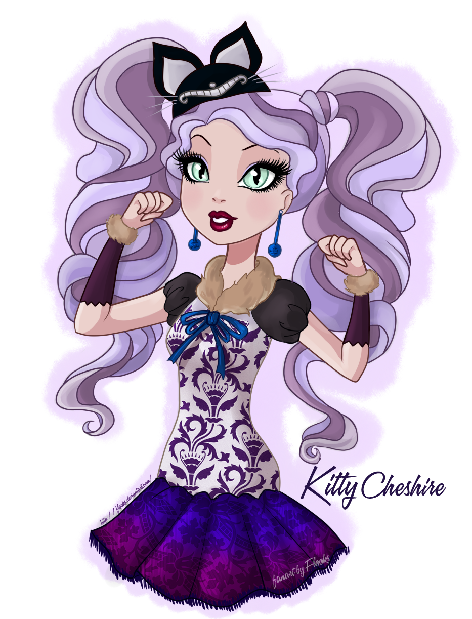 Ever After High - Characters, Games Videos Ever After High
