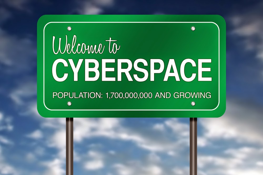 Cyberculture definition