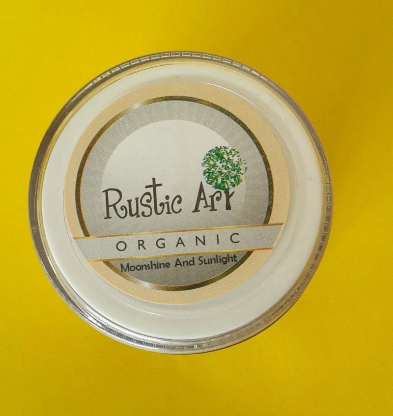 But After I Started Using The Aloe Vera Gel From Rustic Art Which Is Pure Organically Grown Plants But After I Started Using The Aloe Vera Gel From Rustic Art Which Is Pure Organically Grown Plants