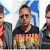 Banda de asaltantes con menores de edad intentan asaltar banco en Morelia 