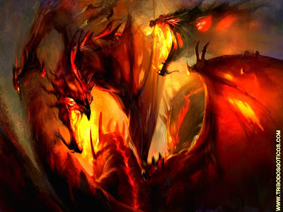 DRAGÃO