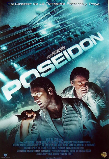 Poseidón (2006)
