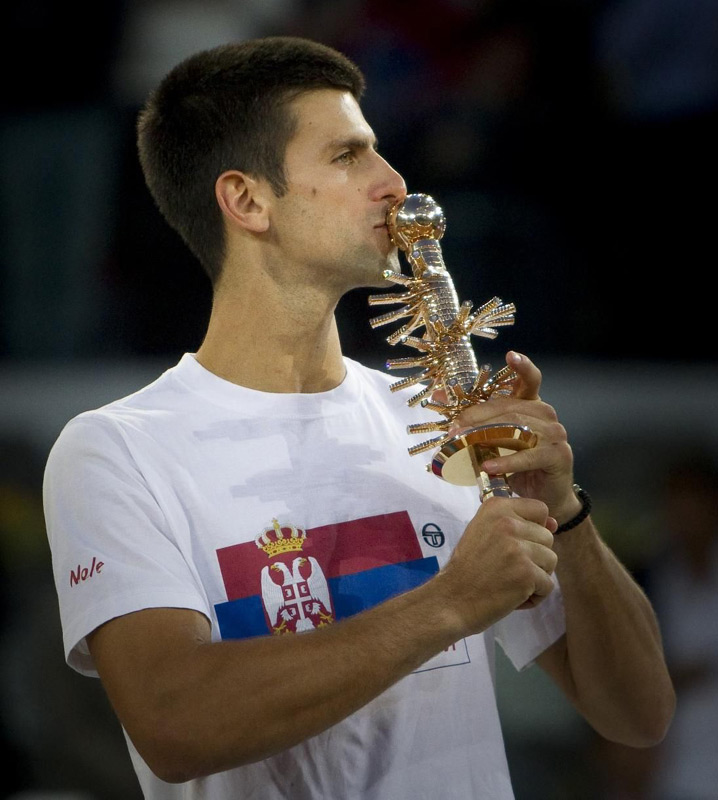 Congratulations on this remarkable achievement, Novak Djokovic! novak djokovic makeup. Congratulations on this remarkable achievement, Novak Djokovic!