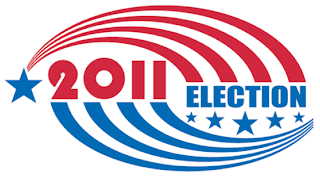 2011 Election