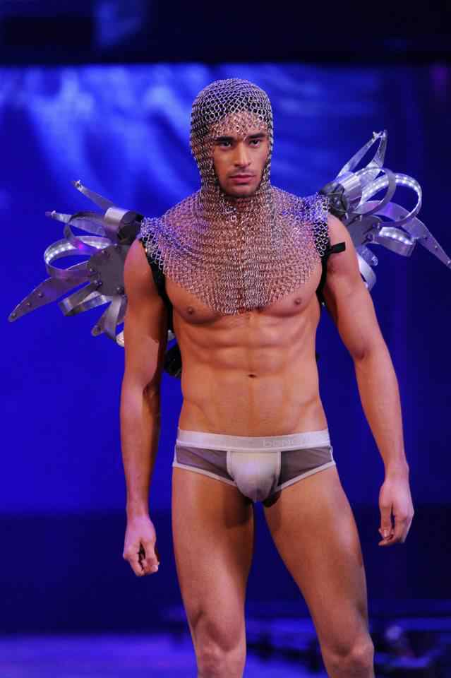 Bench universe fashion show 11 Bench universe fashion show 12