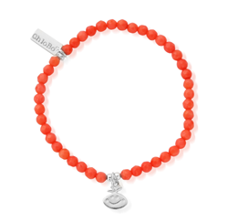 Jewellery brand ChloBo collaborates with Claire House Children's Hospice