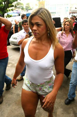 Fotos Andréia Ximenes - Amiga do Adriano