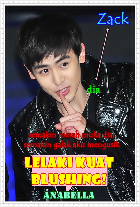 Lelaki Kuat