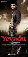 Ram Charan Teja Yevadu movie stills