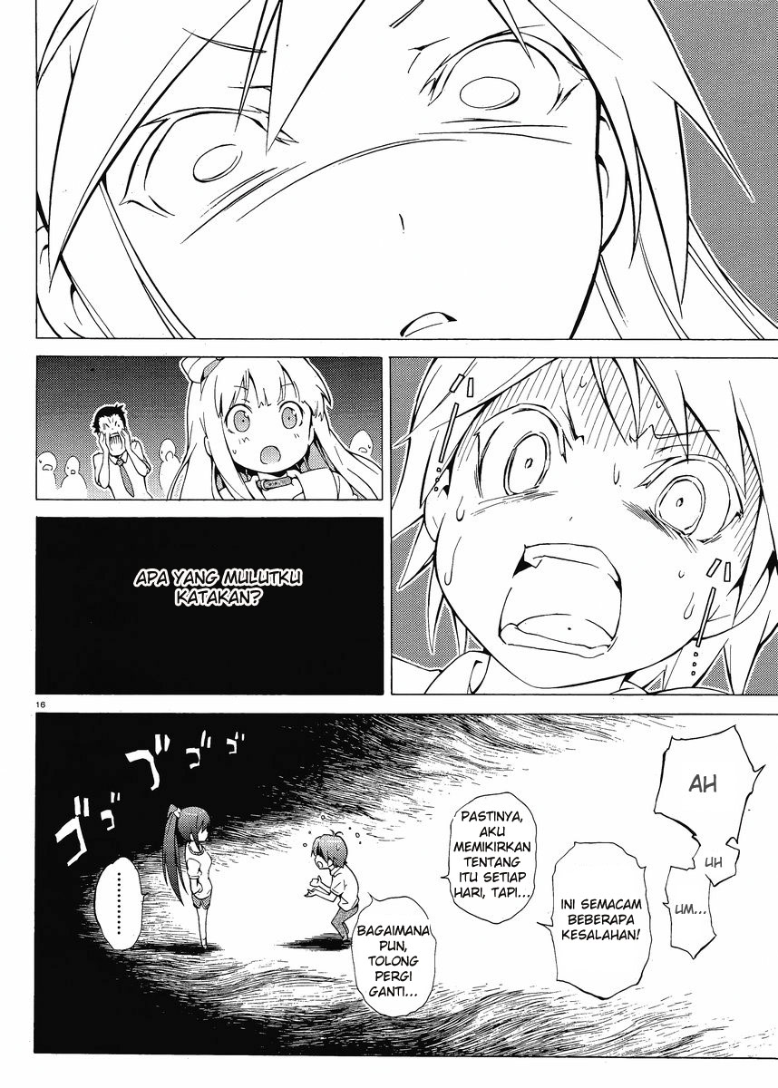 Komik hentai ouji to warawanai 002 3 Indonesia hentai ouji to warawanai 002 Terbaru 14|Baca Manga Komik Indonesia|