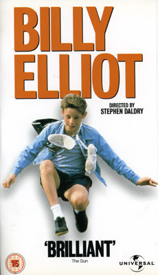 billy elliot into the world thesis billy elliot into the world thesis