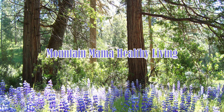 Mountain Mama Healthy Living