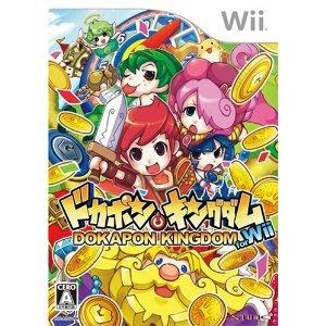 Dokapon