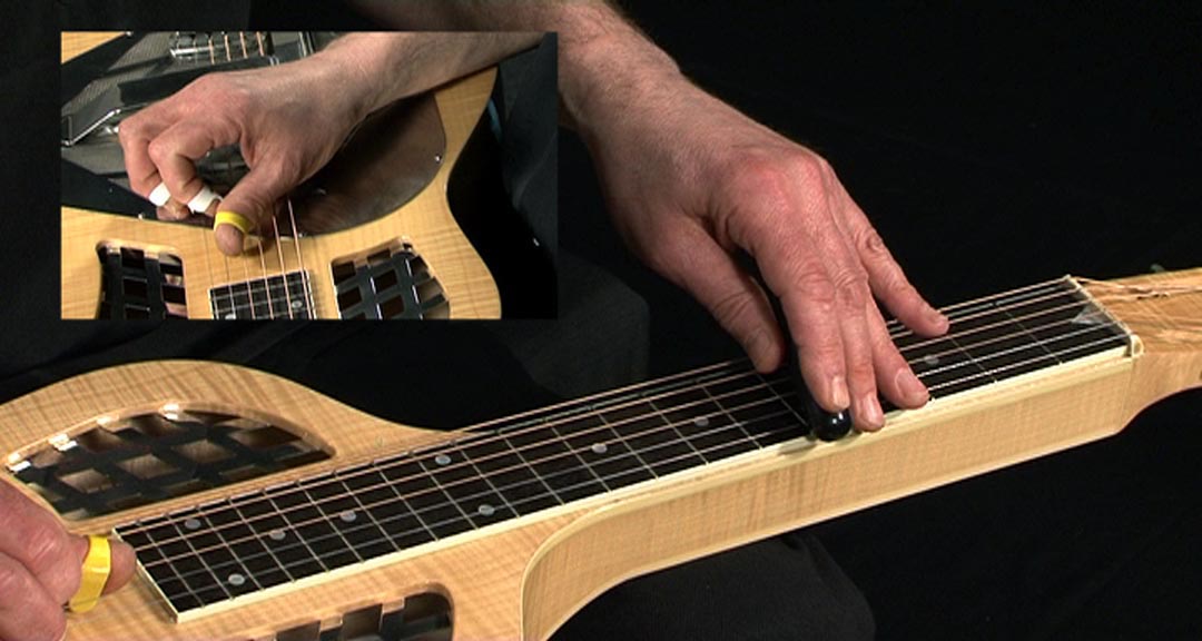 INSTRUMUNDO Instrumentos Musicales Lap Steel Guitar