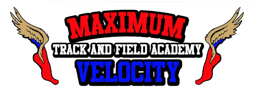 Maximum Velocity Track and Field Academy