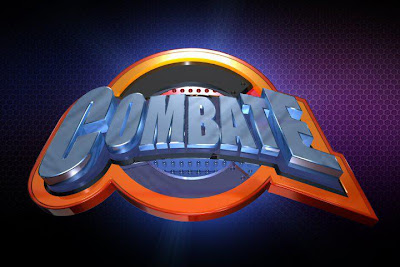 Combate ATV - Jueves 11-10-12 Combate ATV - Jueves 11-10-12