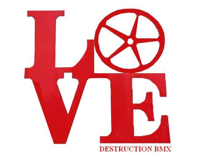 Bmx Logo