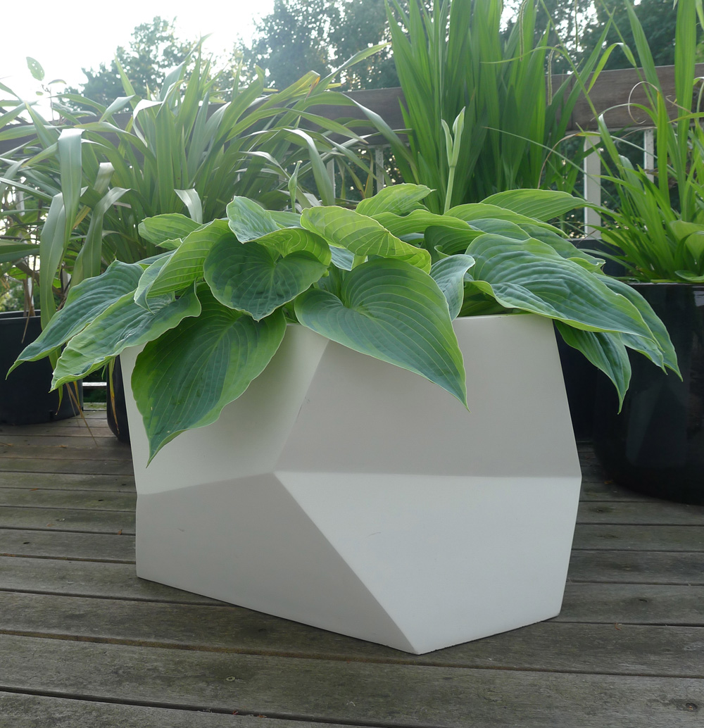 roddy&ginger diamond planter