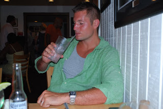 Brandon Houston Destin Florida 2011