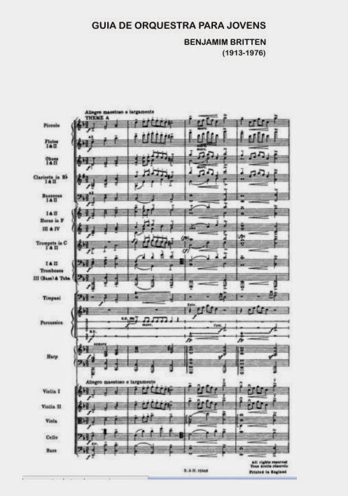 Camille Saint-Saëns - O Cisne (Le Cygne,1886) (de “O Carnaval dos Animais”)  