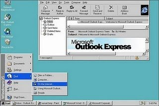 Sejarah Singkat Windows 5