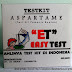 Test Kit Aspartame ET