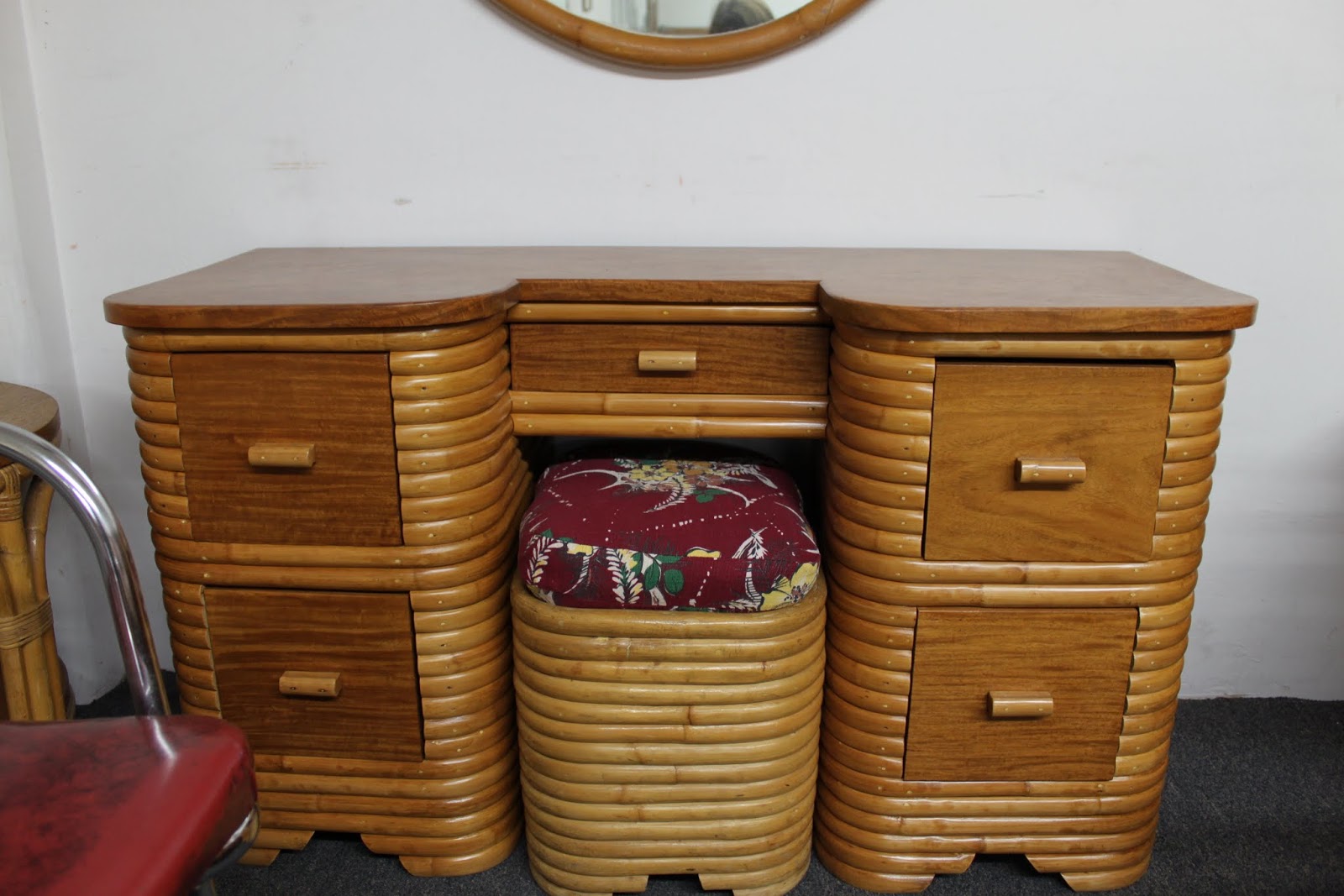 hot and bothered for heywoodwakefield? midcentury modern remodel