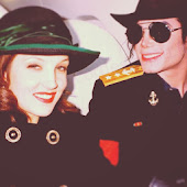 Michael and Lisa