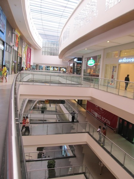levis phoenix mall