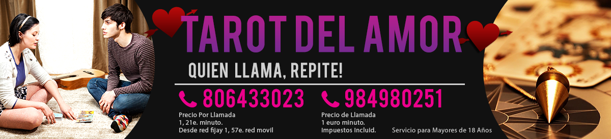 El tarot de Alicia Conde 24 horas