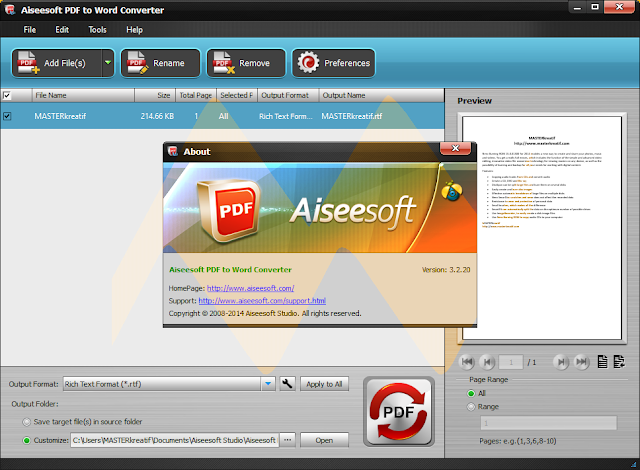 100 free word to pdf converter software download