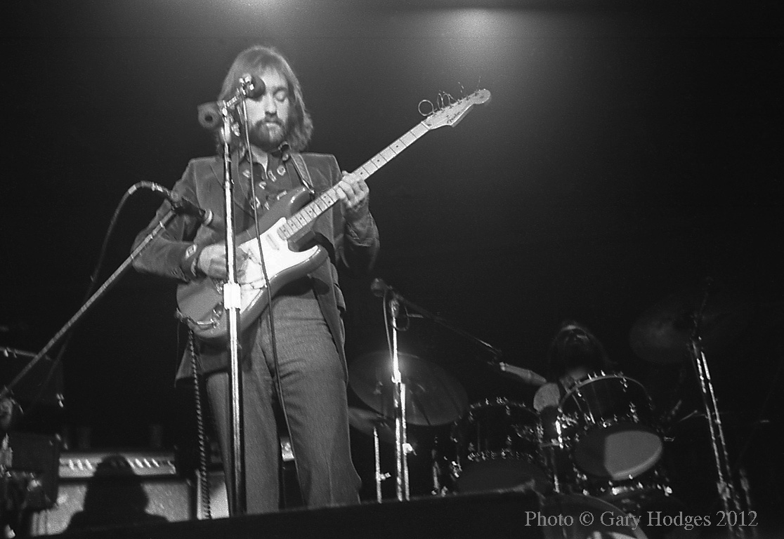 Brit Rock by the Bay DAVE MASON APRIL 1972