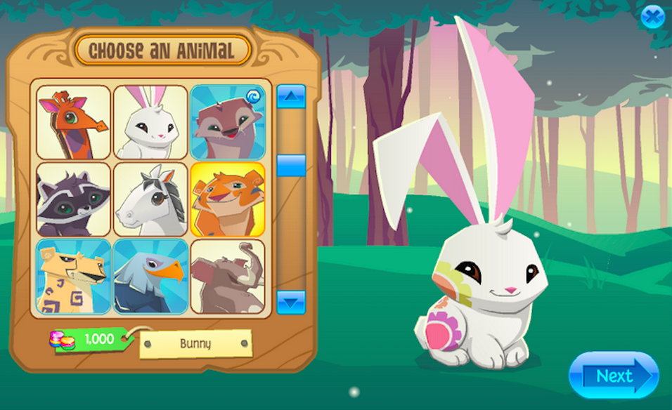 Free Animal Jam Memberships 2018 Serving the Four Mile area of Campbell County since 1998