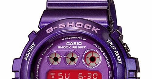 gshock dw6900 cc6
