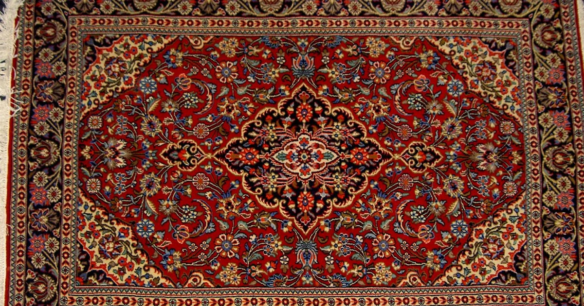 Rug Master: Rugs From Iran (Part I)