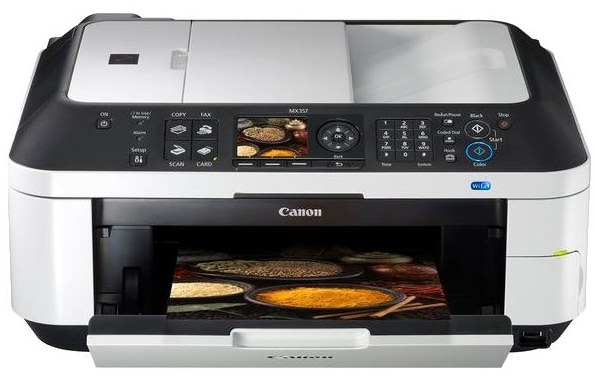 Canon PIXMA MX Setup and Scanner Driver Download Canon Mx357 Printer Driver Download
