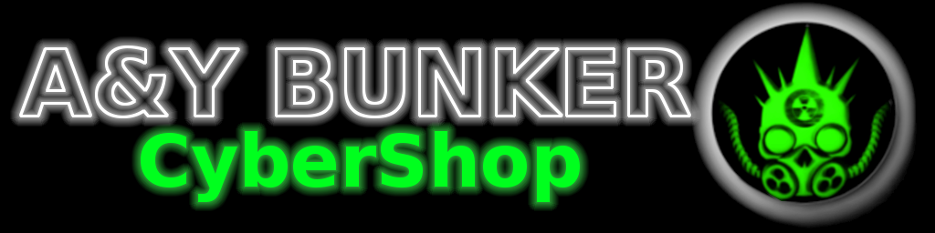 A&Y Bunker CyberShop
