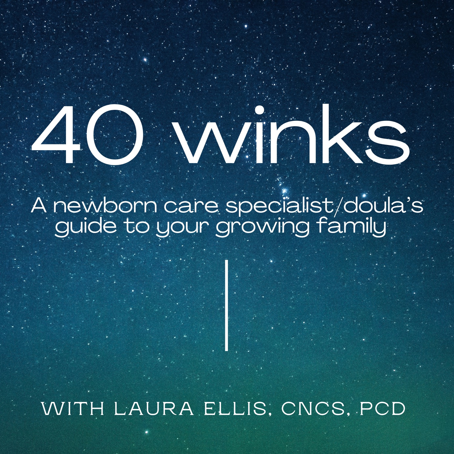 40 Winks NCS Podcast