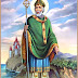 ESCUDO DE SAN PATRICIO