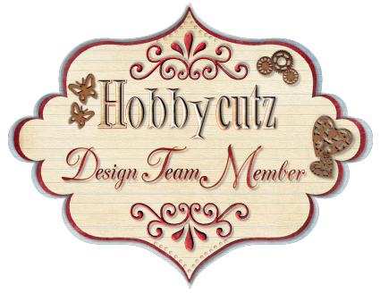 Hobbycutz Design Team Member
