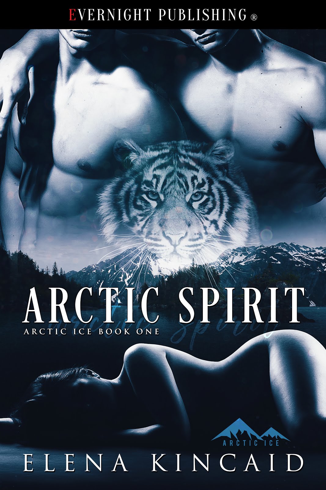 ARCTIC SPIRIT