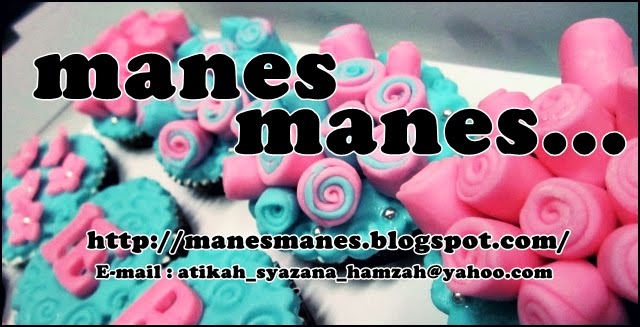 m a n e s m a n e s . . .